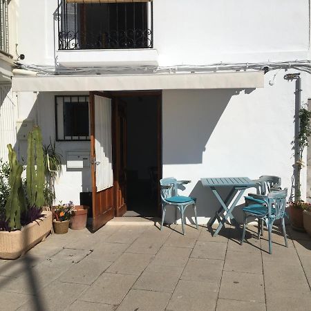 Apartmán Casita Altea Exteriér fotografie