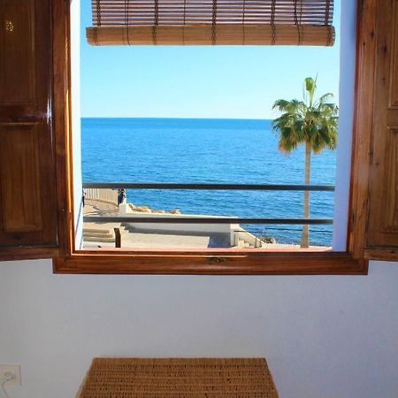 Apartmán Casita Altea Exteriér fotografie