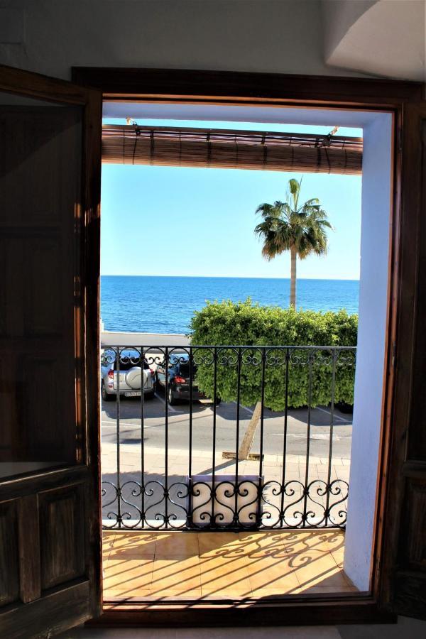 Apartmán Casita Altea Exteriér fotografie
