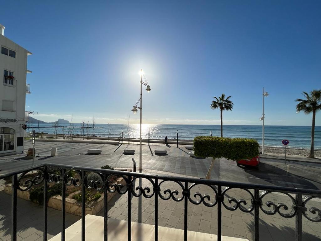 Apartmán Casita Altea Exteriér fotografie