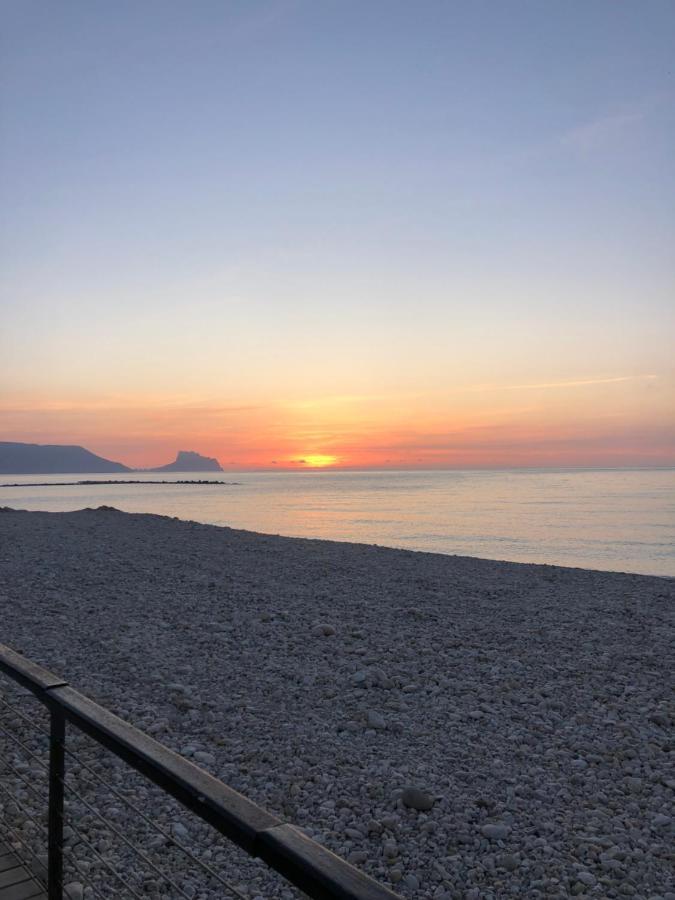 Apartmán Casita Altea Exteriér fotografie