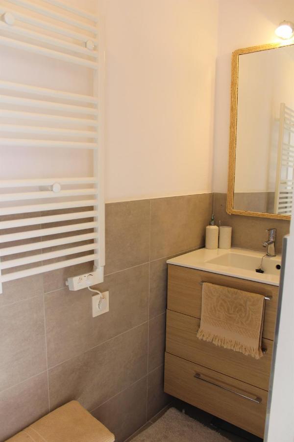 Apartmán Casita Altea Exteriér fotografie