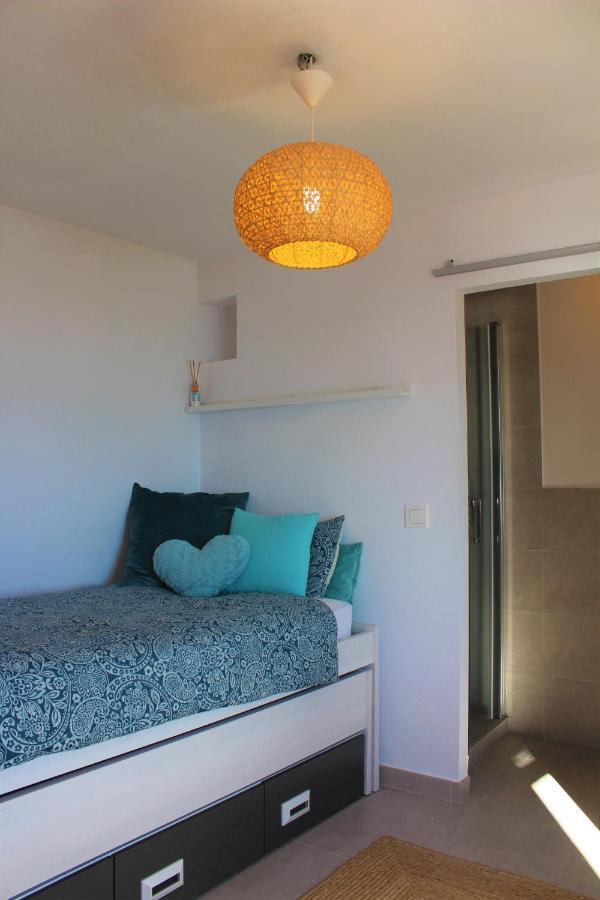 Apartmán Casita Altea Exteriér fotografie