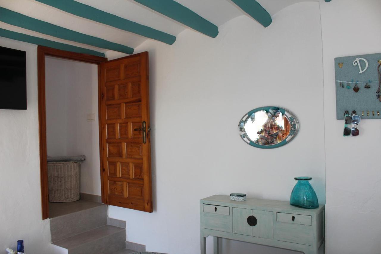 Apartmán Casita Altea Exteriér fotografie