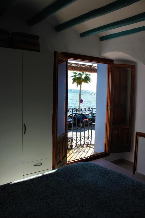 Apartmán Casita Altea Exteriér fotografie