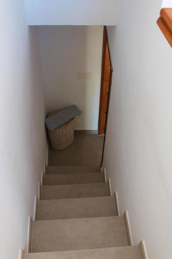 Apartmán Casita Altea Exteriér fotografie