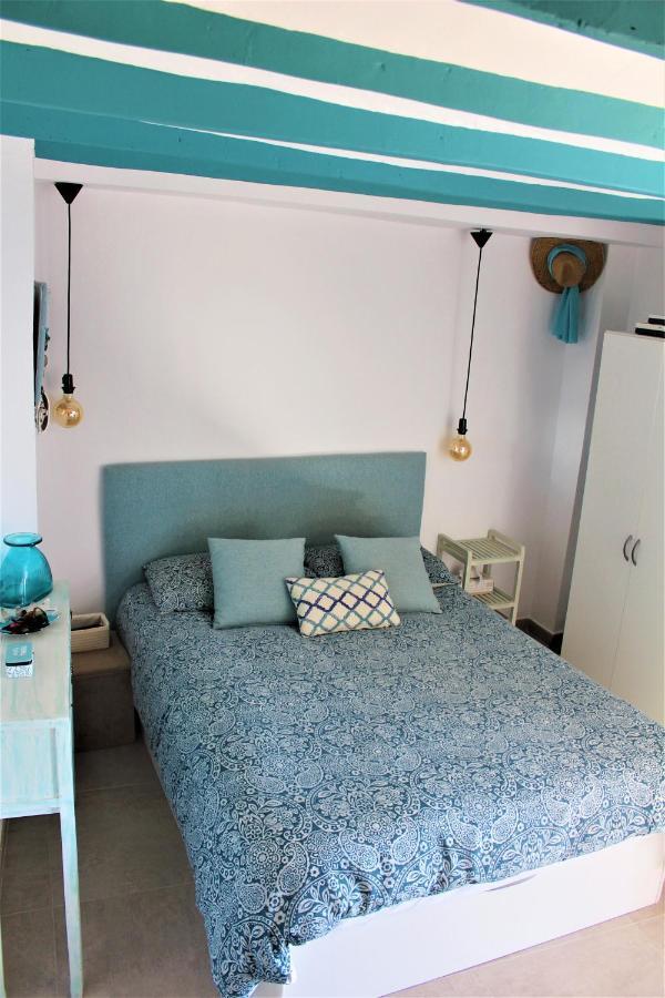 Apartmán Casita Altea Exteriér fotografie
