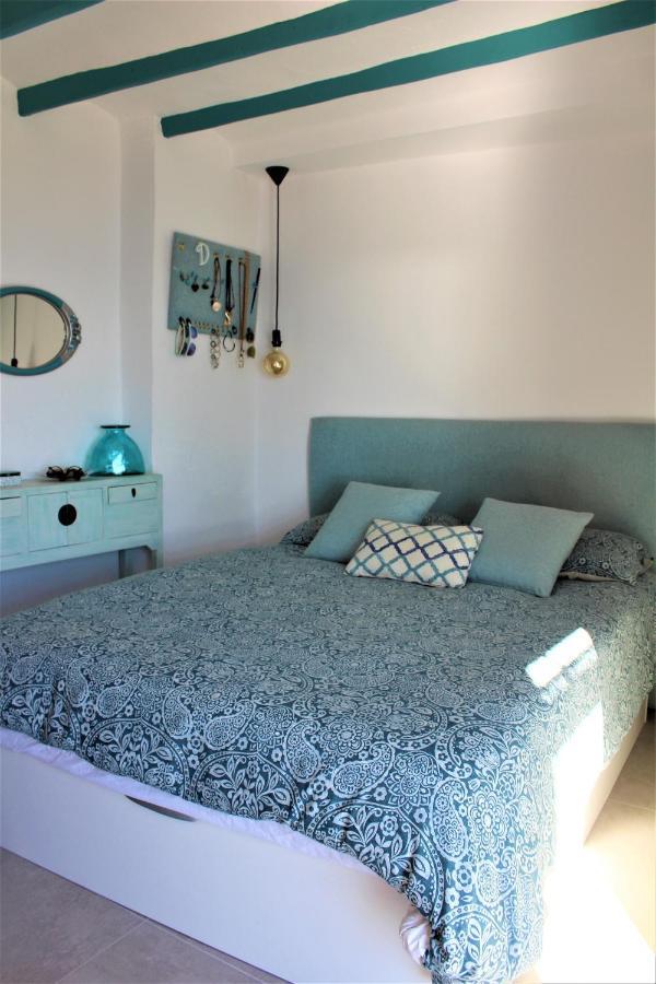 Apartmán Casita Altea Exteriér fotografie