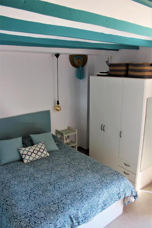 Apartmán Casita Altea Exteriér fotografie