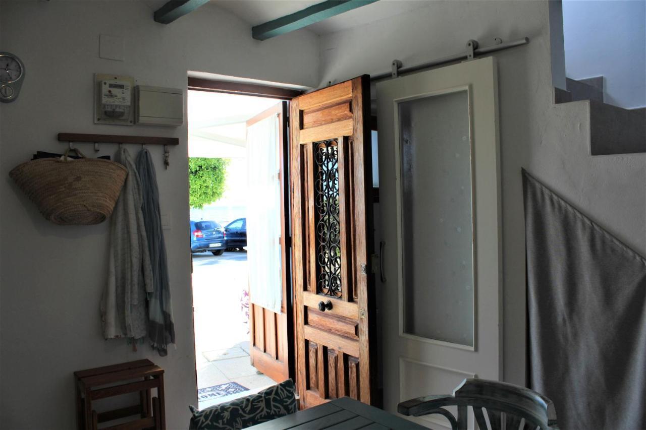 Apartmán Casita Altea Exteriér fotografie
