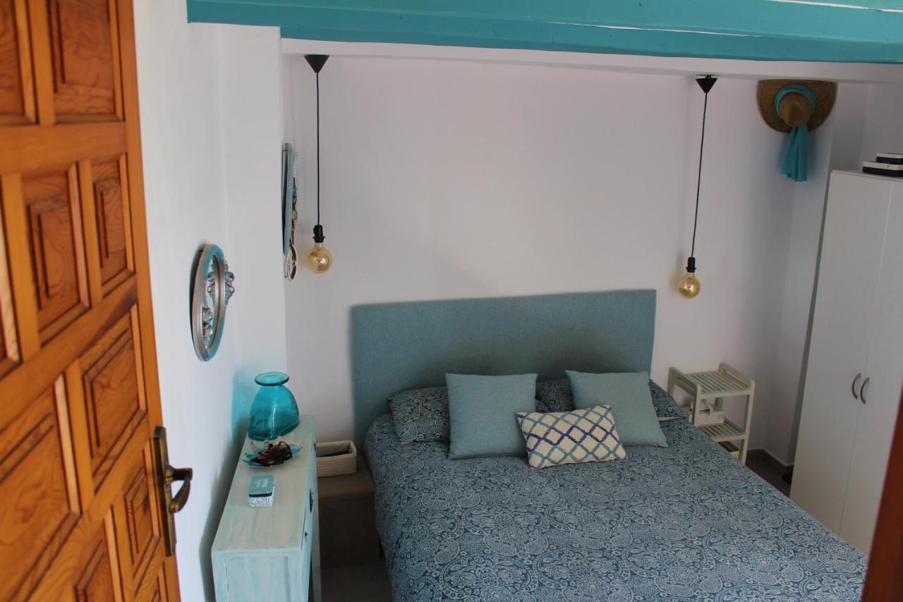 Apartmán Casita Altea Exteriér fotografie