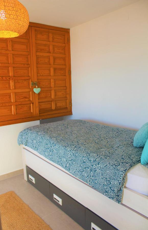 Apartmán Casita Altea Exteriér fotografie