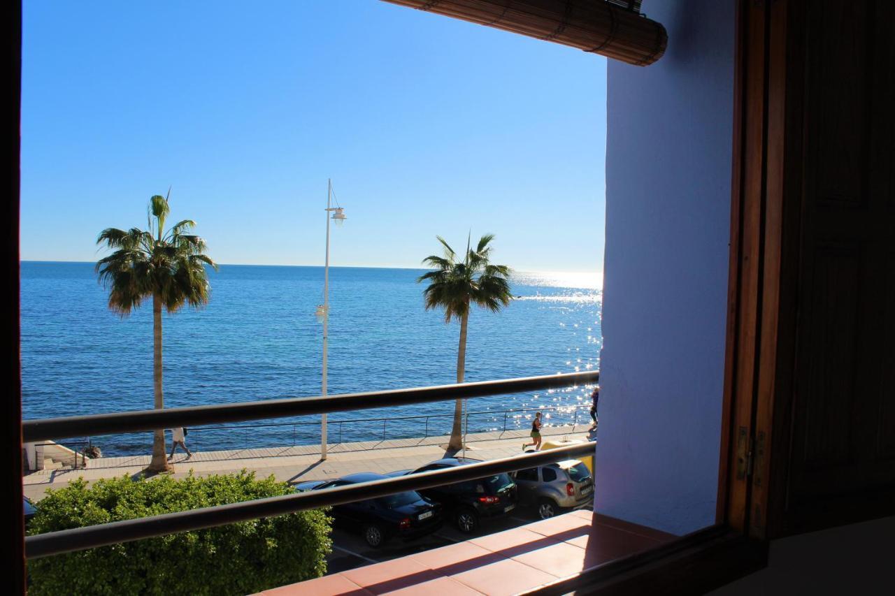Apartmán Casita Altea Exteriér fotografie