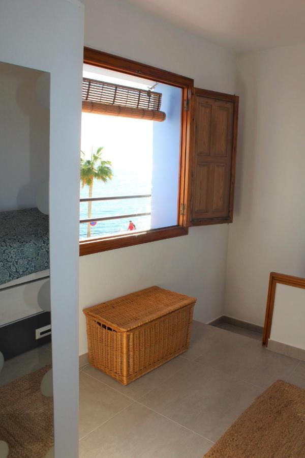 Apartmán Casita Altea Exteriér fotografie
