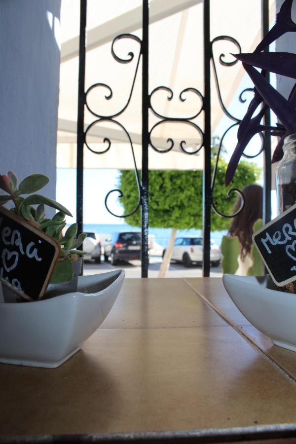 Apartmán Casita Altea Exteriér fotografie