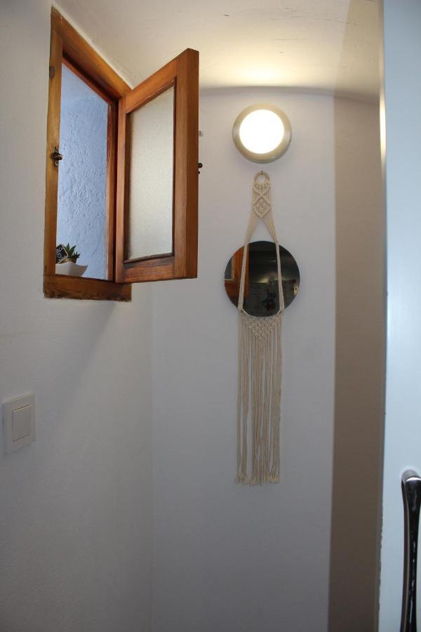 Apartmán Casita Altea Exteriér fotografie